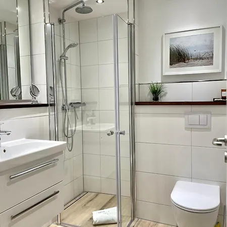 Meerzeit - Haus Atlantic Grömitz