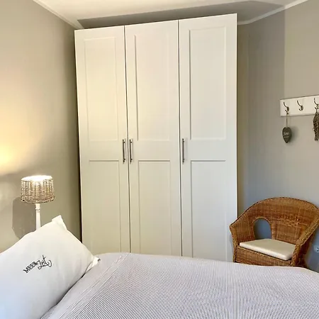 Meerzeit - Haus Atlantic