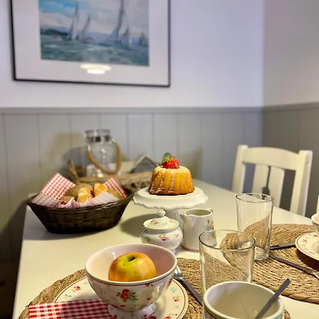 Meerzeit - Haus Atlantic