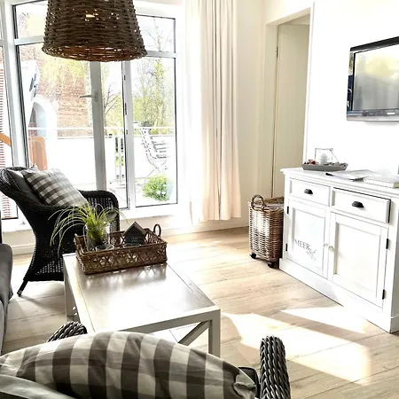 Meerzeit - Haus Atlantic