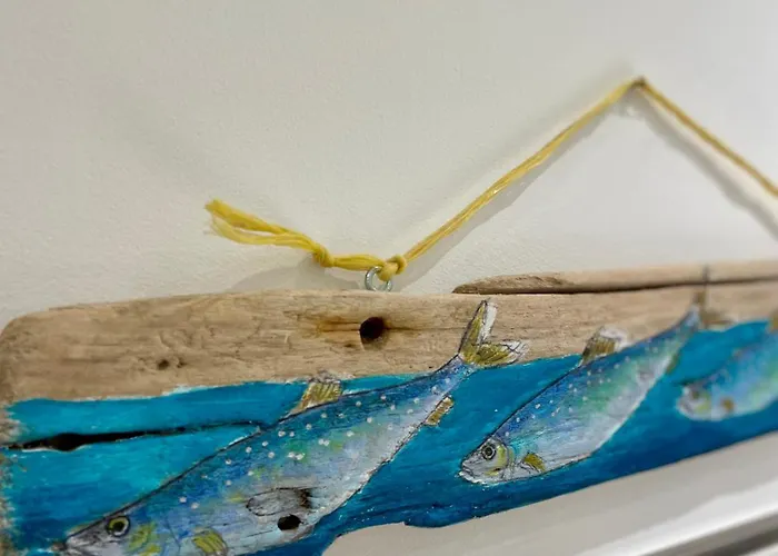 Meerzeit - Haus Atlantic * Grömitz