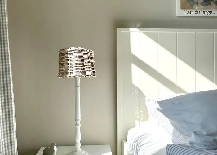 Meerzeit - Haus Atlantic * Grömitz