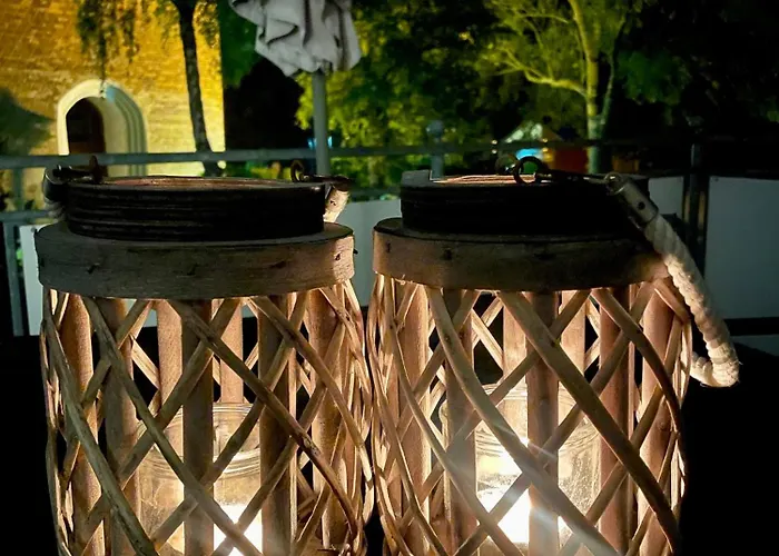 Meerzeit - Haus Atlantic *