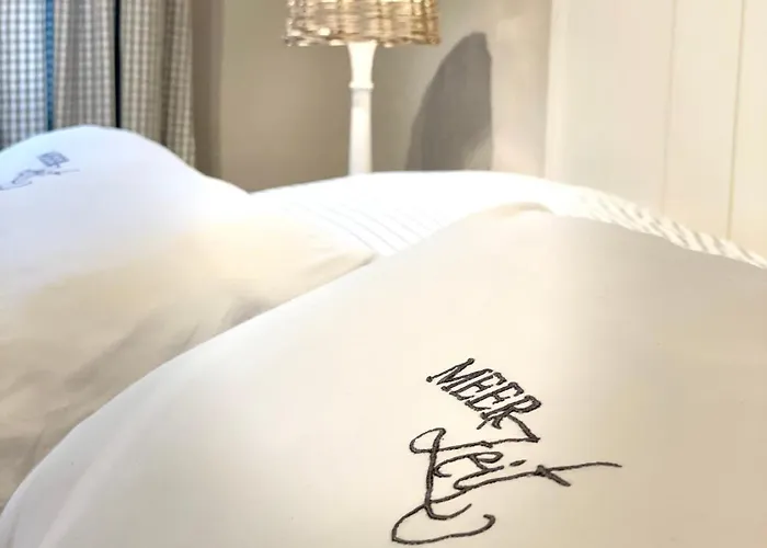 Meerzeit - Haus Atlantic Grömitz