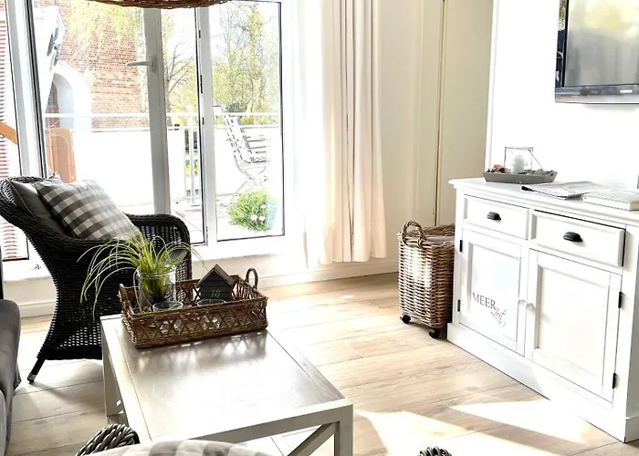 Meerzeit - Haus Atlantic